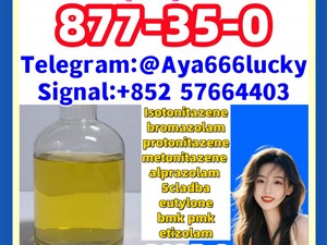 Best price 877-35-0 2-bromo-1-phenylbutan-1-one