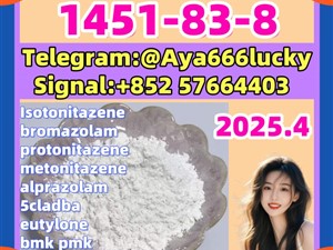 Best price 1451-83-8 2-bromo-3-methylpropiophenone