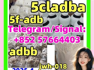 Best price cannabinoid adb-butinaca 5cladba 5fadb 5cladbb 5CLADB 6cladba 4fadb 4cladbb