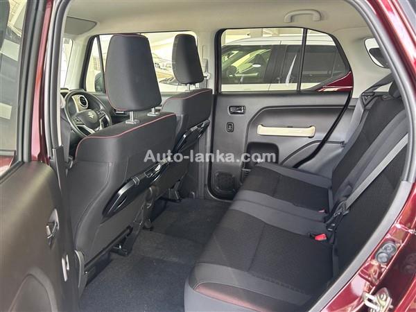 Suzuki X Bee 2024 Brand New Car For Rent