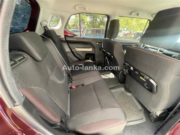 Suzuki X Bee 2024 Brand New Car For Rent