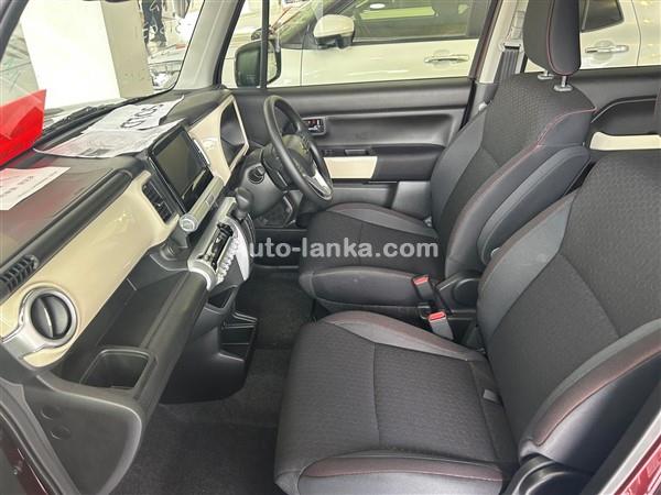 Suzuki X Bee 2024 Brand New Car For Rent