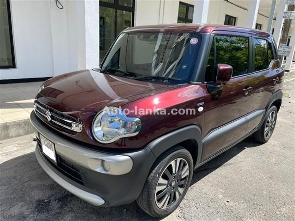 Suzuki X Bee 2024 Brand New Car For Rent