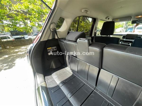 Suzuki X Bee 2024 Brand New Car For Rent