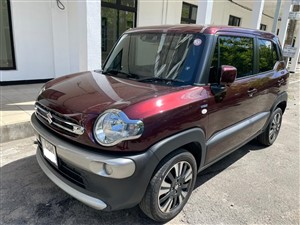 Suzuki X Bee 2024 Brand New Car For Rent