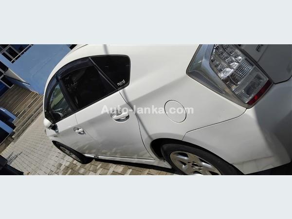 Prius for Rent
