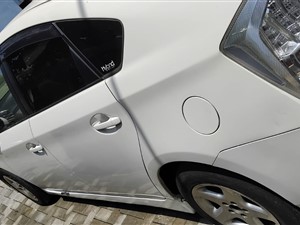 Prius for Rent