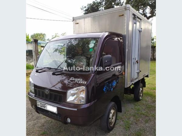 Lorry for rent long/short terms