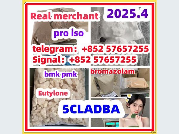 109555-87-5 5CLADBA Eutylone 802855-66-9   407-97-6