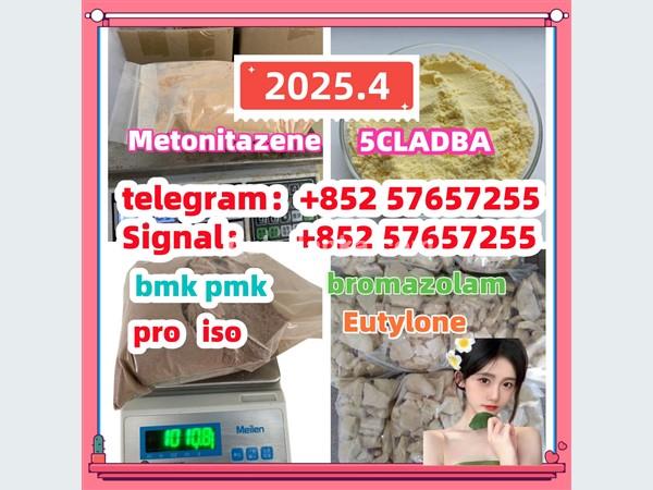 109555-87-5 5CLADBA Eutylone 802855-66-9   407-97-6