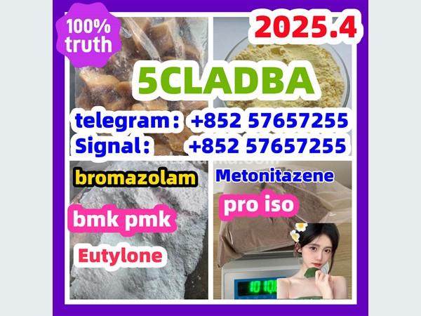 109555-87-5 5CLADBA Eutylone 802855-66-9   407-97-6