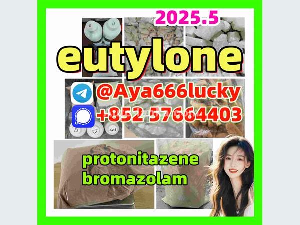 Low price high purity 2fdck mdma 3mmc 5cladba eutylone 802855-66-9