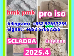109555-87-5 5CLADBA Eutylone 802855-66-9 407-97-6