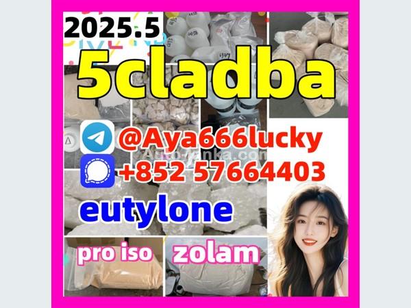 A set 5cladba 5fadb 5cladbb 5CLADB K2 precursor  raw material