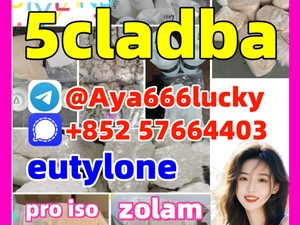A set 5cladba 5fadb 5cladbb 5CLADB K2 precursor raw material