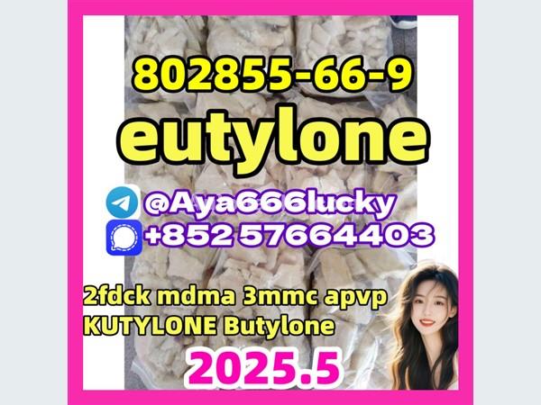 2fdck mdma eutylone 802855-66-9 3mmc 5cladba EUTYLONE 111982-49-1 gbl ghb molly