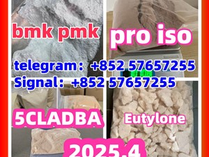 109555-87-5 5CLADBA Eutylone 802855-66-9 407-97-6