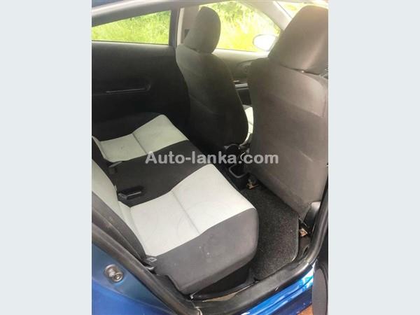 Toyota Aqua Car for Rent