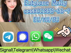 Buy Strong Eutylone mdma molly ku eu Supplier CAS 802855-66-9
