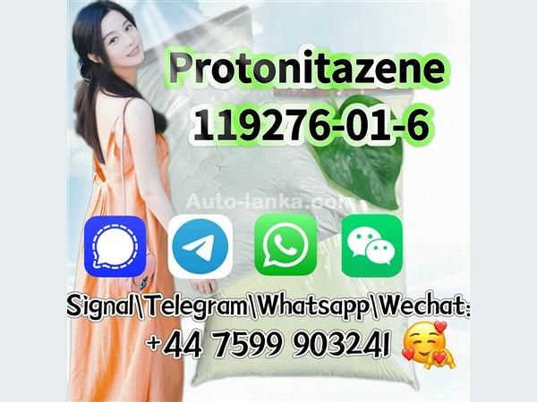 Protonitazene Cas 119276-01-6