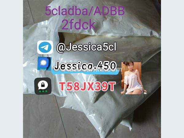 Yellow powder cannabinoid 5cl-adb-a 5CL-ADB-A 5cladba