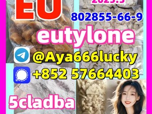 802855-66-9 eutylone mdma 3mmc apvp EU KUTYLONE Butylone