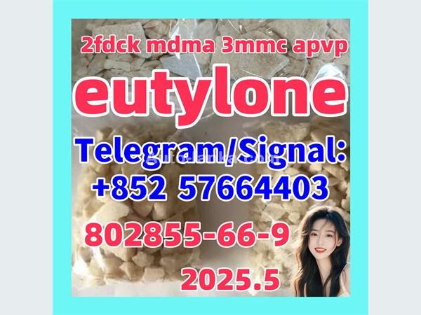 eutylone 802855-66-9 111982-49-1  2fdck mdma 3mmc apvp 5cladba