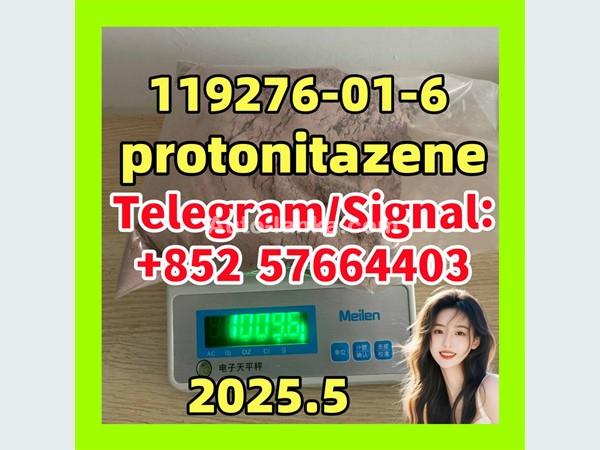 protonitazene 119276-01-6 5cladba eutylone Hot sell  new bmk new pmk  cheap