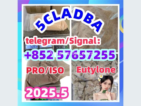 109555-87-5 5CLADBA Eutylone 802855-66-9   407-97-6