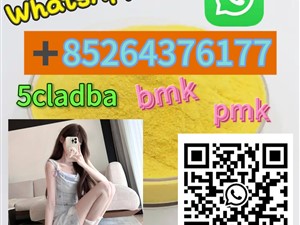 5cladba,Raw Materials Spot Suppliers 5F-ADB 100% Safe+85264376177