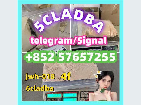 109555-87-5 5CLADBA Eutylone 802855-66-9   407-97-6