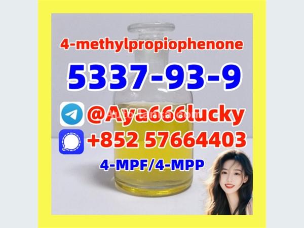 4-MPF/4-MPP  5337-93-9  4-methylpropiophenone  eutylone 5CLADBA