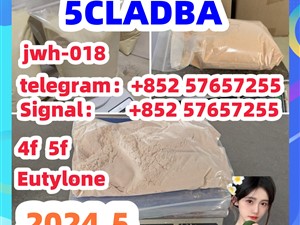 109555-87-5 5CLADBA Eutylone 802855-66-9 407-97-6