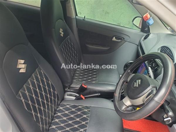 Alto car for rent long term