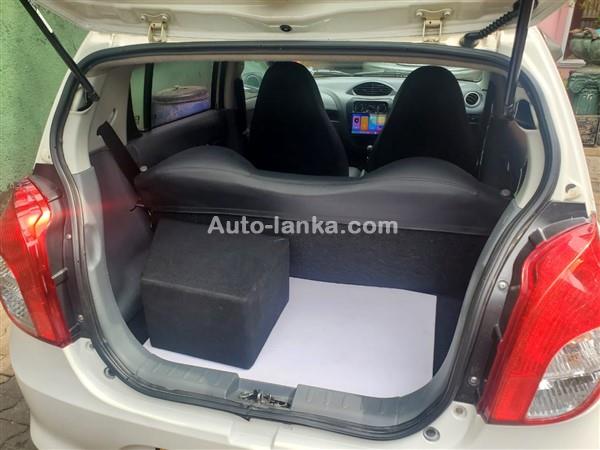 Alto car for rent long term