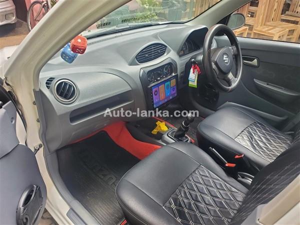 Alto car for rent long term