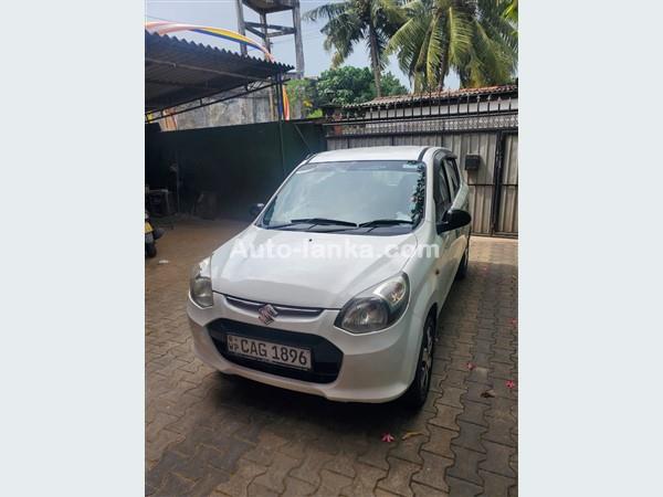 Alto car for rent long term