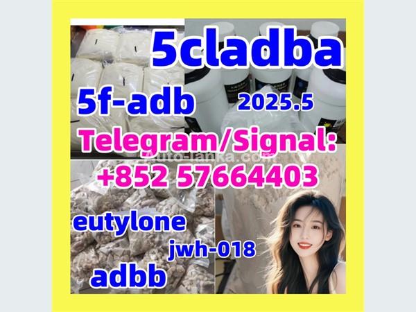 5cladba 5fadb adbb eutylone K2 precursor jwh-018 cannabinoid adb-butinaca