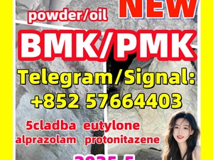 New Pmk powder oil 28578-16-7 New Bmk powder oil 5449-12-7 protonitazene