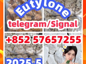 109555-87-5 5CLADBA Eutylone 802855-66-9   407-97-6