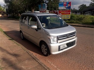 WAGON R FOR RENT - NITTABUWA