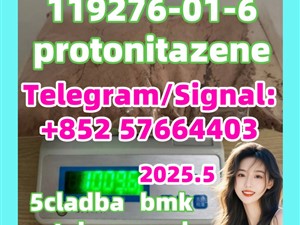 protonitazene 119276-01-6 5cladba 5fadb adbb jwh-018