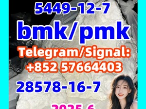 Pmk New Pmk powder PMK oil Bmk New Bmk powder BMK oil 5449-12-7 28578-16-7