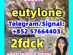 eutylone 2fdck 802855-66-9 apvp mdma 3mmc EU KUTYLONE Butylone crystal jwh-018