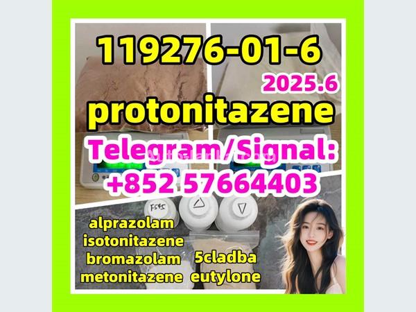 protonitazene 119276-01-6 metonitazene 14680-51-4 5cladba 5fadb 5cladbb
