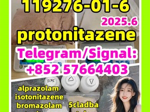 protonitazene 119276-01-6 metonitazene 14680-51-4 5cladba 5fadb 5cladbb