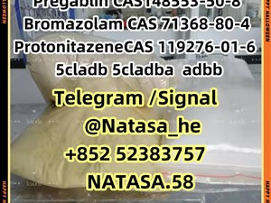 5CLADBA 5CL-ADB-A adbb 5cladb 5cl-adb China supplier