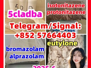 5cladba 5fadb adbb jwh-018 119276-01-6 protonitazene raw material top cannabinoid adb-butinaca