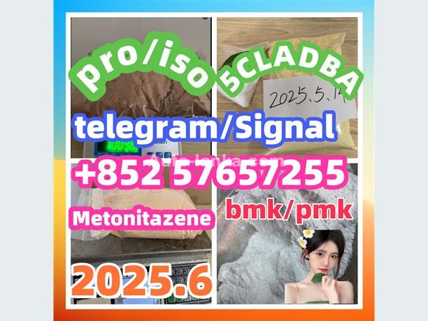 109555-87-5 5CLADBA Eutylone 802855-66-9   407-97-6