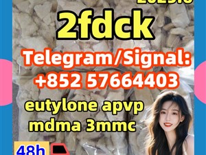 EU eutylone ku white crystal good effect from China 2fdck 802855-66-9 mdma 3mmc apvp jwh-018
